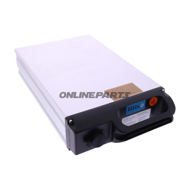 STIK TIL LITHIUMBATTERI