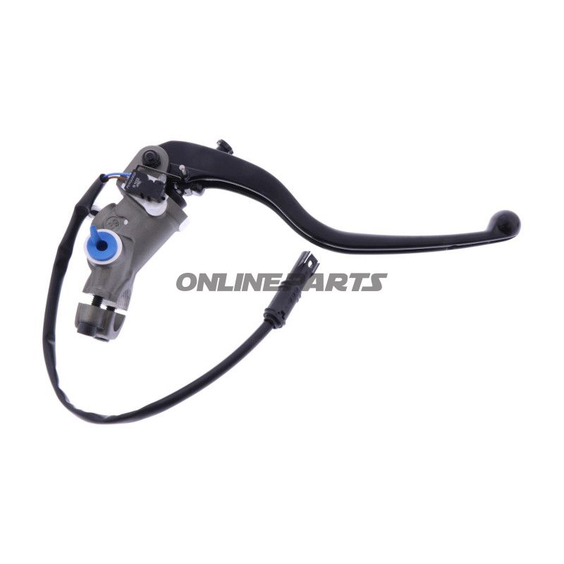 KOBLINGSGREB ASSEMBY HYDRAULISK BREMBO