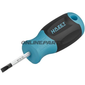 SKRUETRÆKKER 3,5X25 kort version