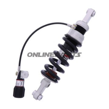 Støddæmper Mono YSS justerbar