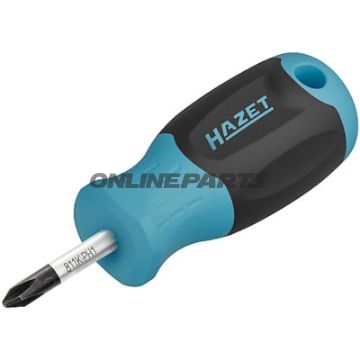 SKRUETRÆKKER PH 1X25 kort version