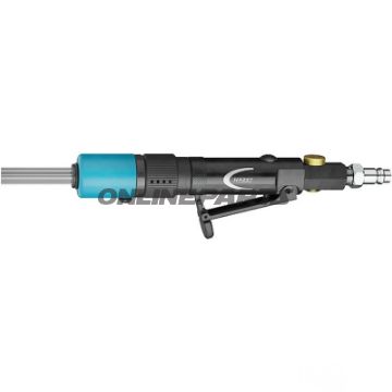 Nåleskaler Mini Pneumatisk 13 Nåle 1.3 mm