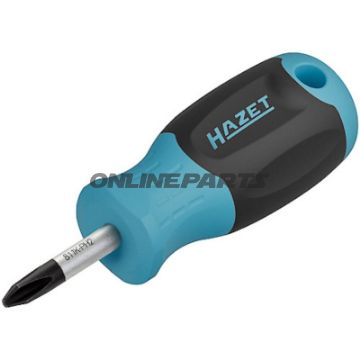 SKRUETRÆKKER PH 2X25 kort version