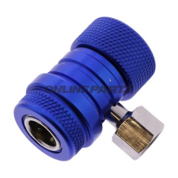 SERVICEKUPPLUNG ND R134A Texa 42044002