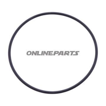 O-RING 3X87MM (ORIG RESERVEDEL)