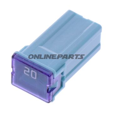 PAL SIKRING J 20A JMP HBL PACK 5 STK