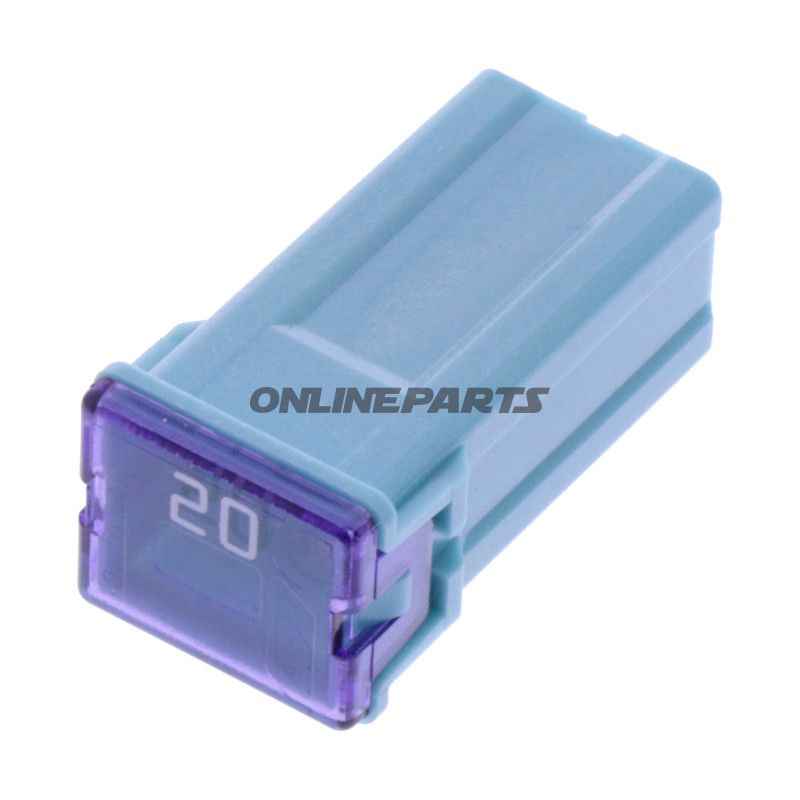 PAL SIKRING J 20A JMP HBL PACK 5 STK