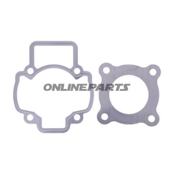 TOPEND PAKNINGSSÆT ATHENA TIL STANDARD CYLINDERSÆT