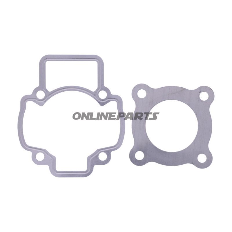 TOPEND PAKNINGSSÆT ATHENA TIL STANDARD CYLINDERSÆT