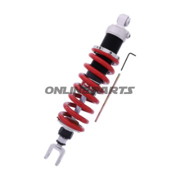 Støddæmper Mono YSS justerbar