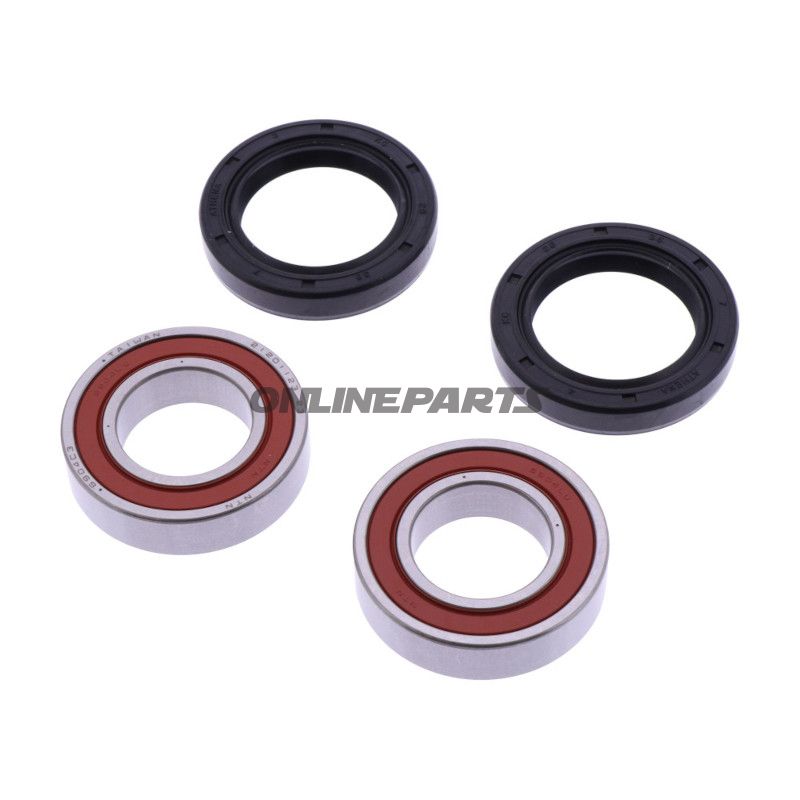 HJULLEJE STZ KPL JMP MED OLIETÆTNINGER