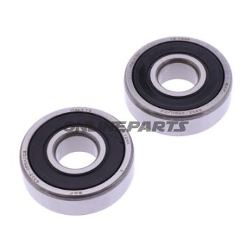 HJULLEJESÆT KOMPLET JMP