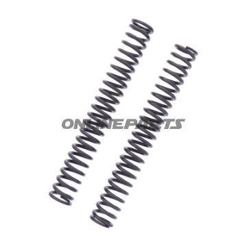 Gabelfeder lineær YSS Federrate 9.0