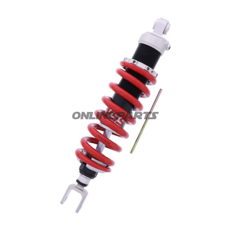 Støddæmper Mono YSS justerbar