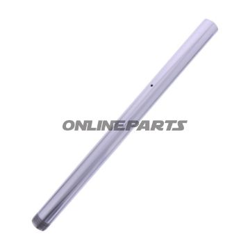 Gaffelstolpe krom JMP