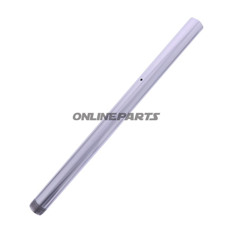 Gaffelstolpe krom JMP