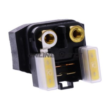 Startrelæ original reservedel