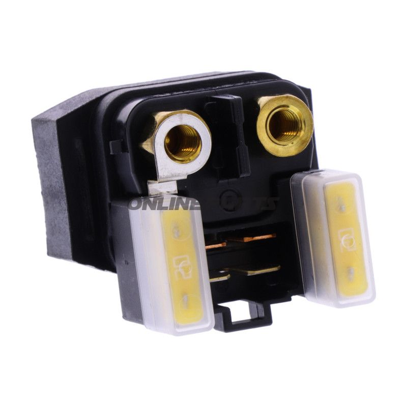 Startrelæ original reservedel