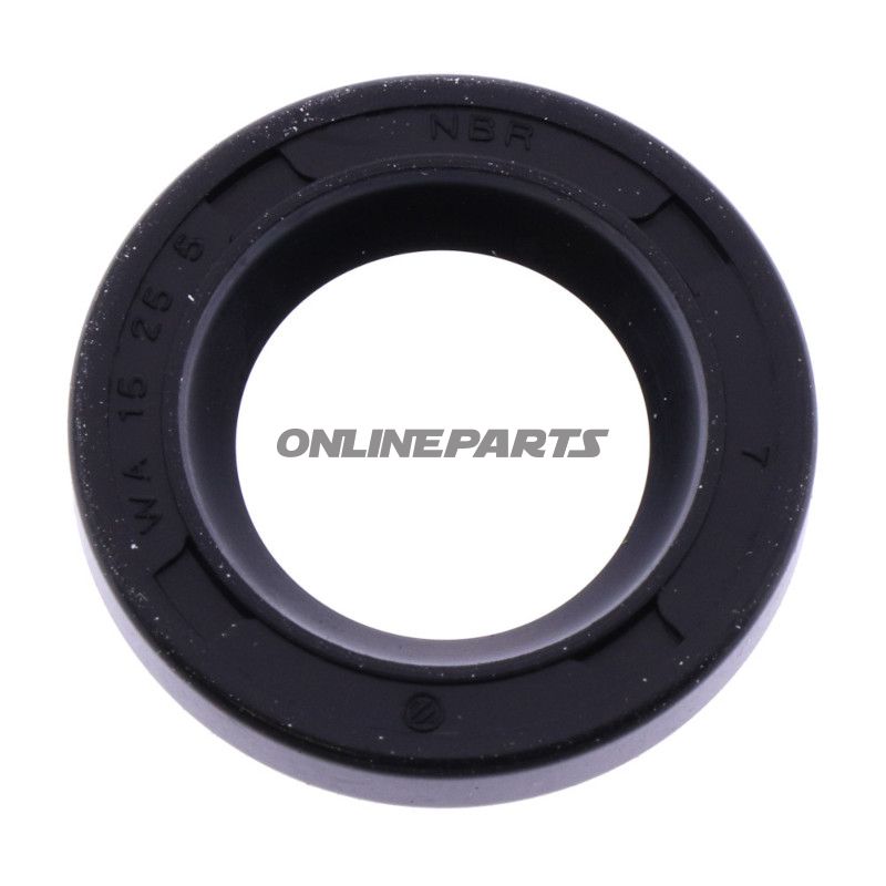 Olietætning 15X25X5MM Athena