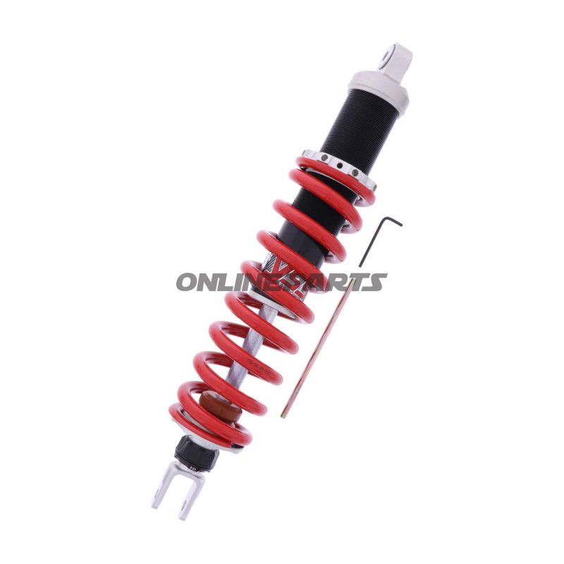 Støddæmper Mono YSS justerbar