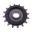 FORHJUL ALT 16 TANDDELING 520 Alternativ: 7260849