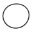 O-ring 2X99MM original reservedel