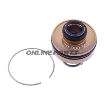 Tætningshoved STØDDÆMPER JMP 50X18 WP