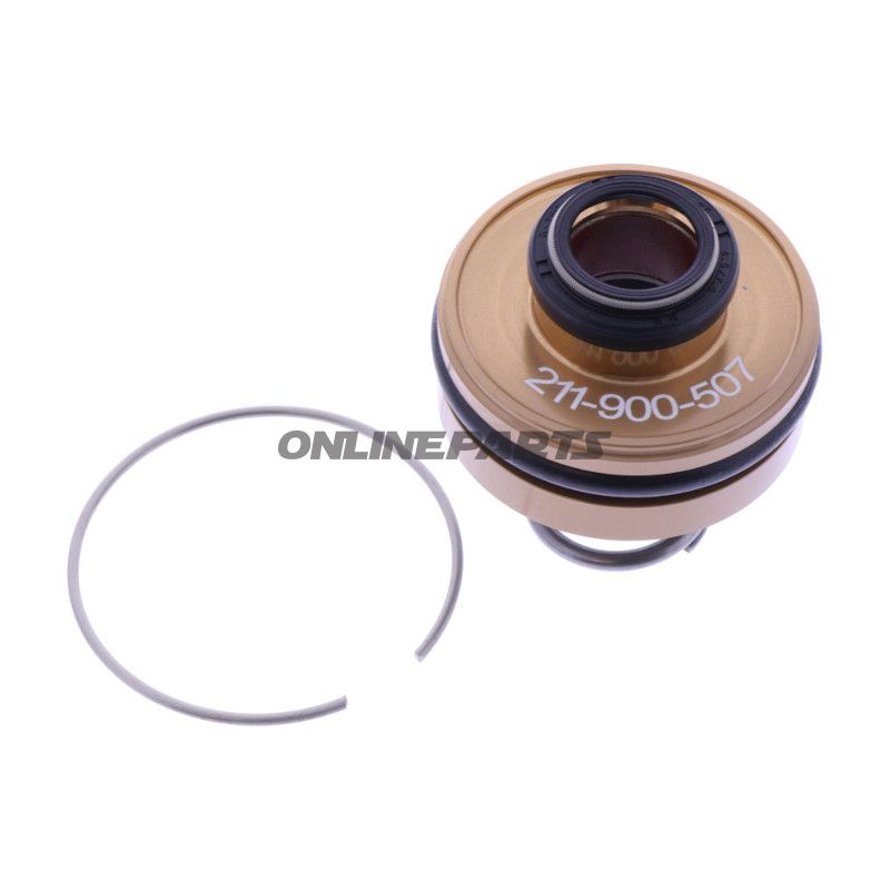 Tætningshoved STØDDÆMPER JMP 50X18 WP