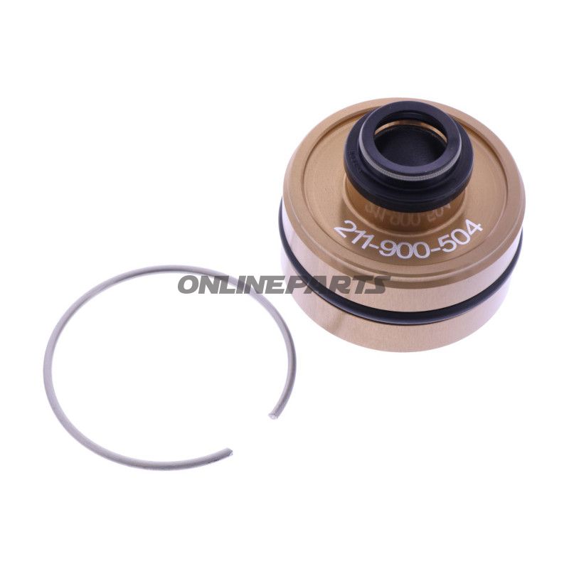 JMP 50X16 Showa støddæmper tætningshoved