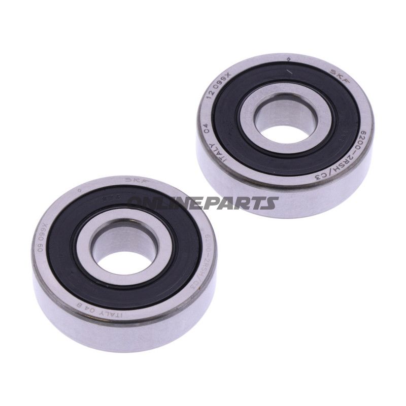 RADLAGER STZ KPL JMP