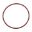 O-ring 2,4X53,6 mm original reservedel