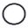 O-Ring 2.6X30MM original reservedel