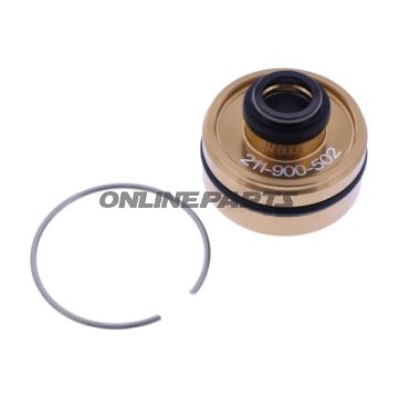 Tætningshoved støddæmper JMP 50X16 Kabel