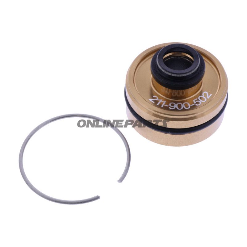 Tætningshoved støddæmper JMP 50X16 Kabel