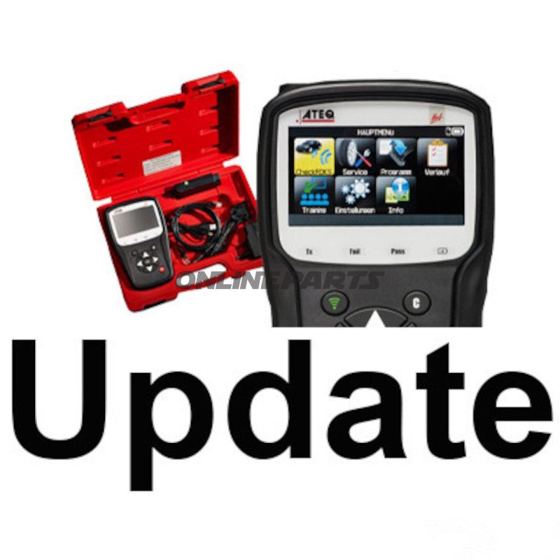 OPDATER KODE DT41 1 ÅR HUF