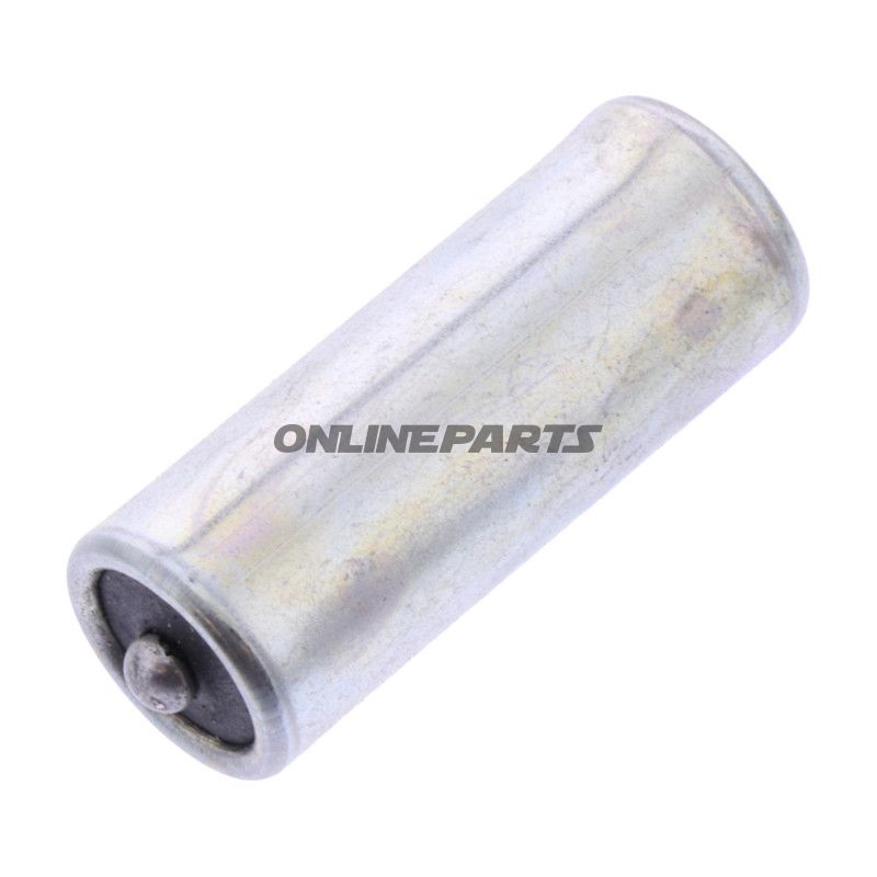 TÆNDINGSKONDENSATOR