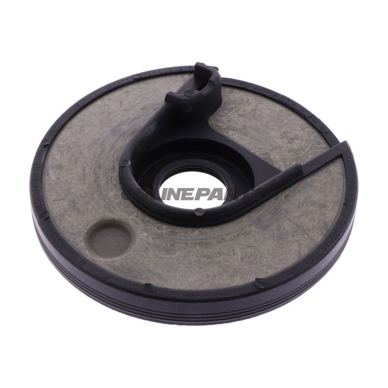 DÆK OLIEPUMPE (ORIG RESERVEDEL)