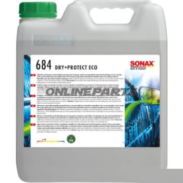 TROCKENMITTEL 10L SONAX DRY+Protect ECO