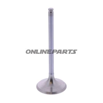 Udstødningsventil stål Athena