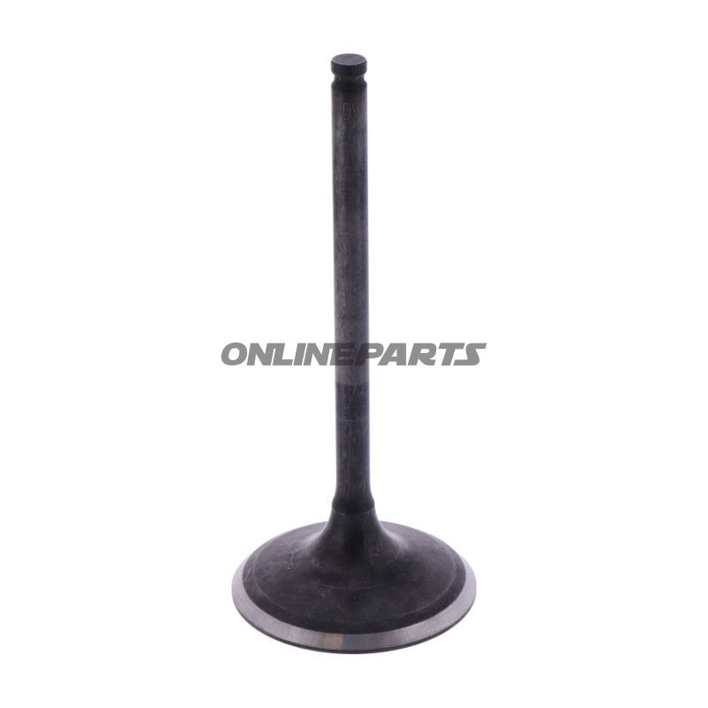 Indløbsventil stål Athena