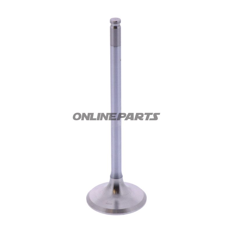 Udstødningsventil stål Athena