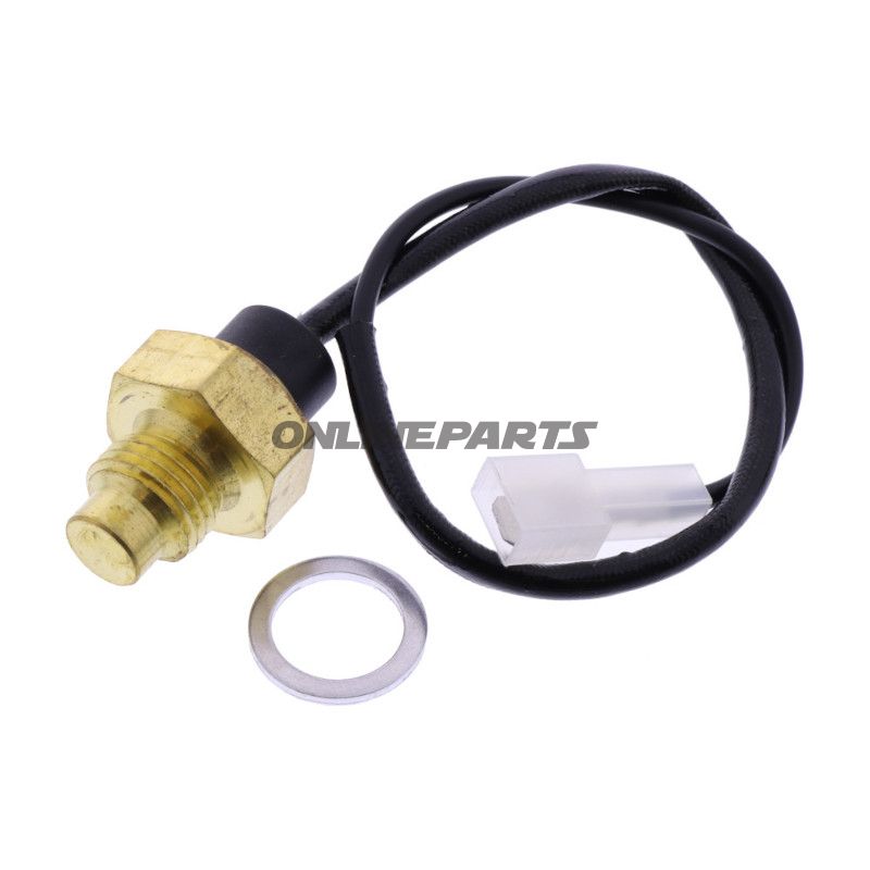 Temperatursensor 101 oktan Alternativ: 7001689