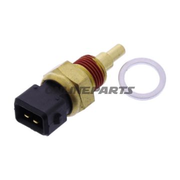 Termisk afbryder til radiator 101 oktan Alternativ: 7810341