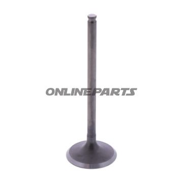 Indsugningsventilstål Original reservedel