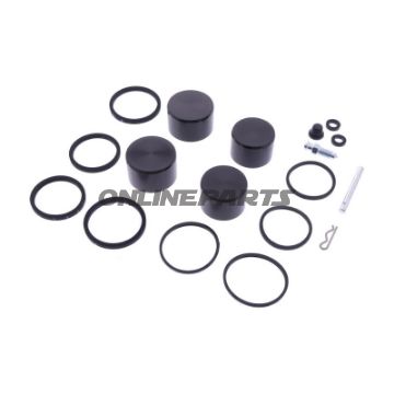 Bremssattel Reparatursatz JMP