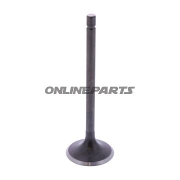 Indsugningsventilstål Original reservedel