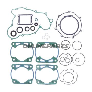 Pakningssæt komplet Athena
