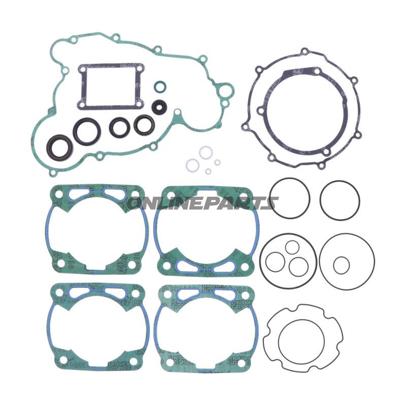 Pakningssæt komplet Athena