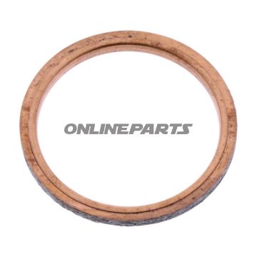 UDSTØDNINGSPAKNING (ORIG RESERVEDEL) 42X50X3,5 mm