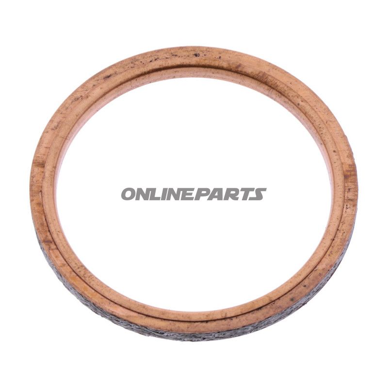 UDSTØDNINGSPAKNING (ORIG RESERVEDEL) 42X50X3,5 mm